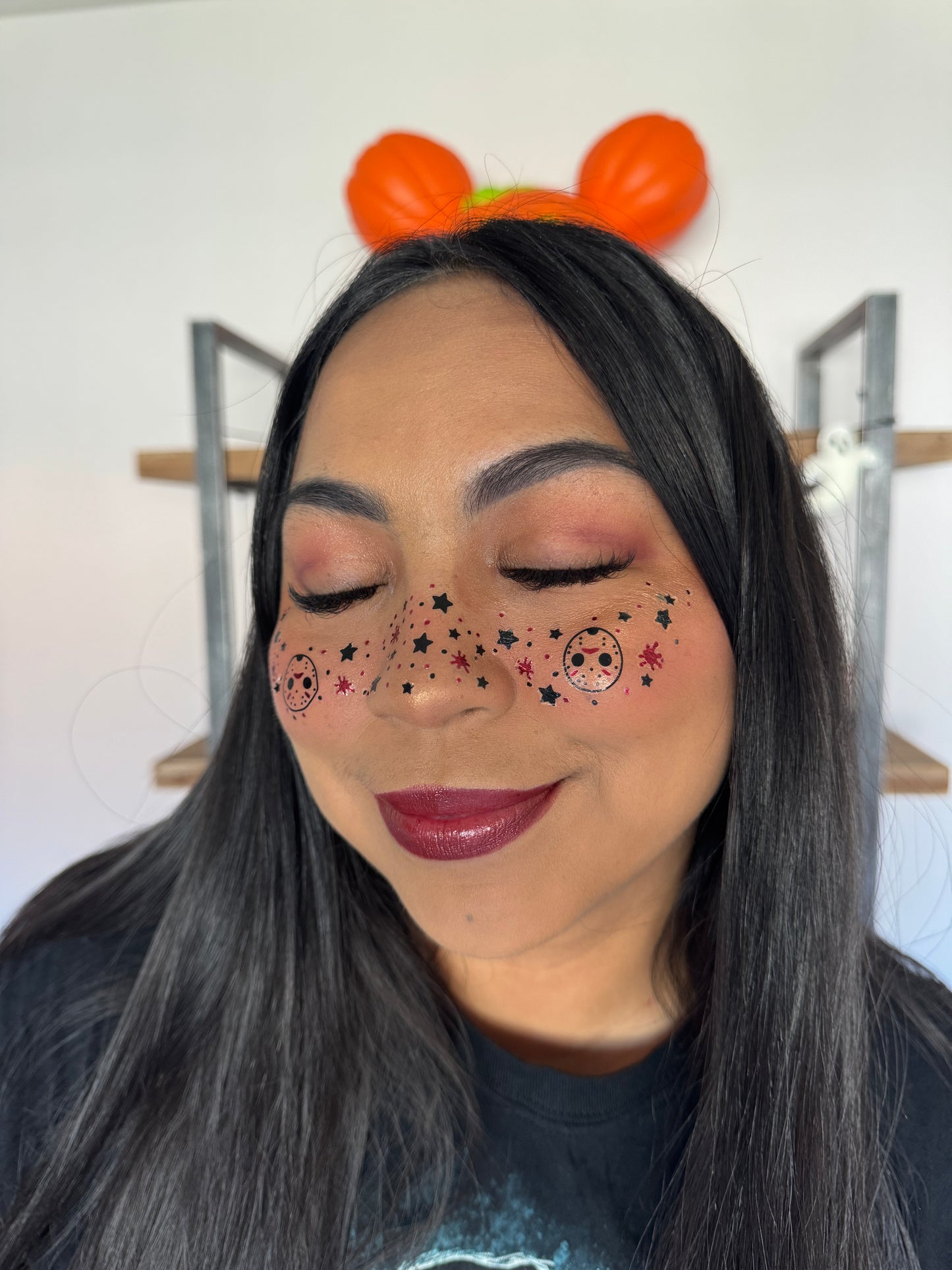 Friday the 13th Pixie Dust Freckles