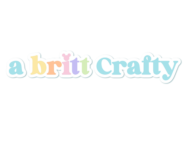ABrittCrafty