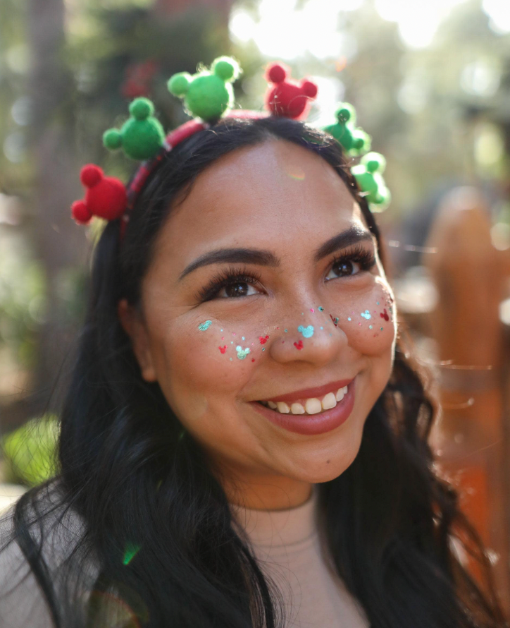 Christmas Pixie Dust