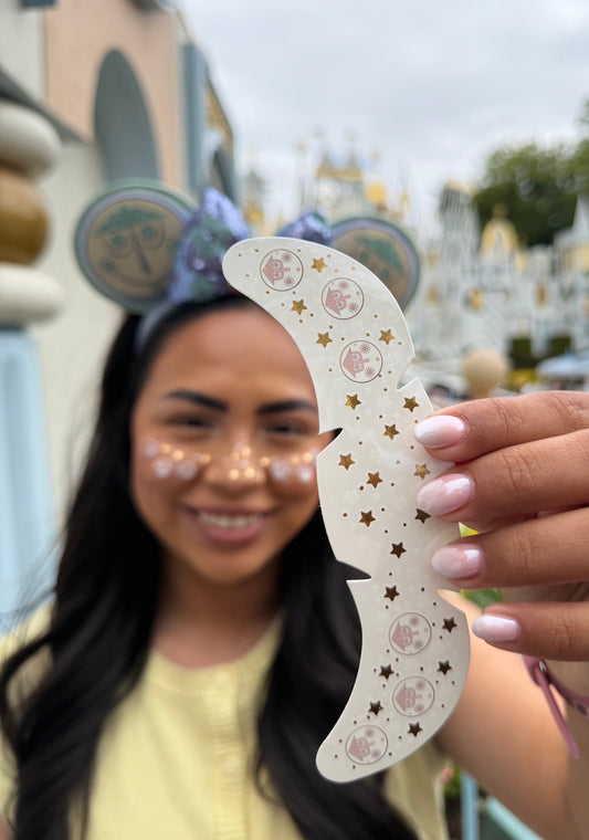 Small World Pixie Dust Freckles