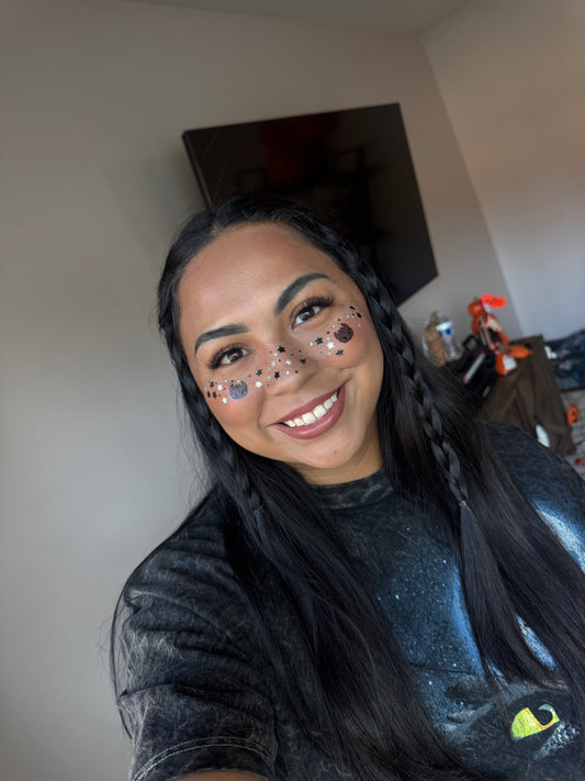 HTTYD Pixie Dust Freckles