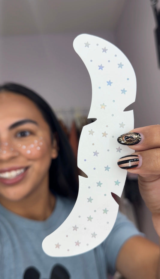 Mini Diamond Pixie Dust Freckles