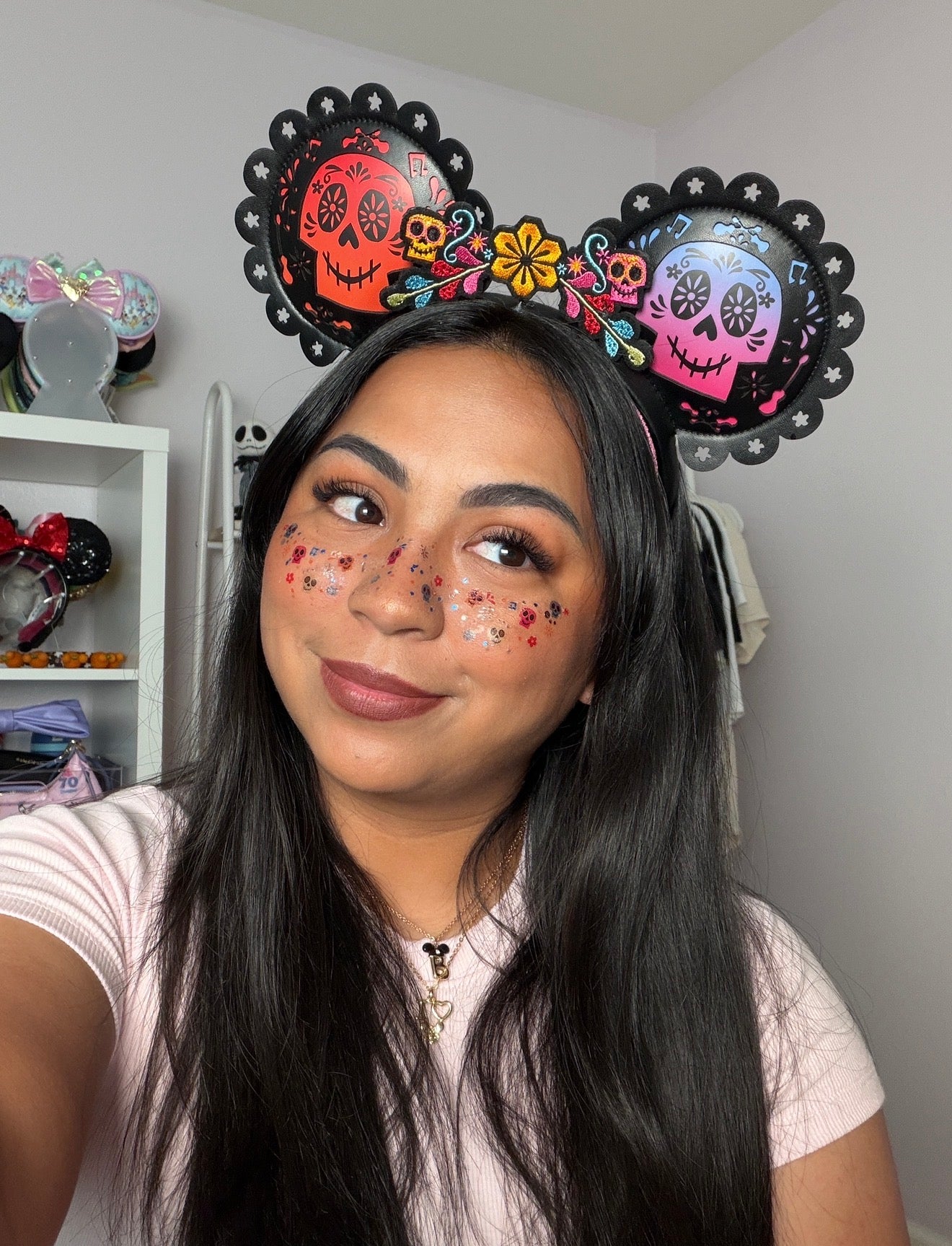 Un Poco Loco Pixie Dust Freckles