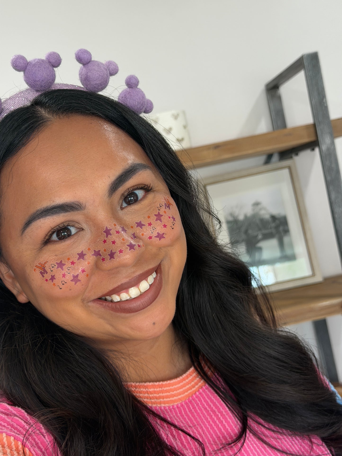Rockstar Pixie Dust Freckles