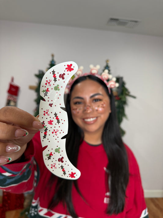 Merry Magic Pixie Dust Freckles