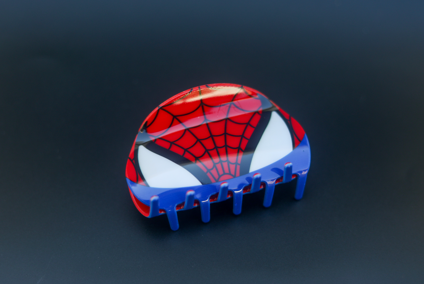 Spidey Claw Clip