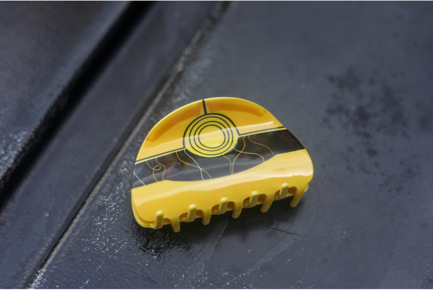 C3-PO Droid Claw Clip