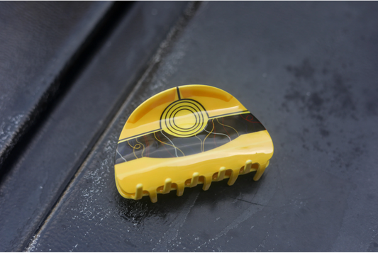 C3-PO Droid Claw Clip
